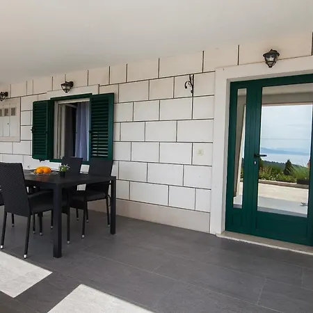 Ferienhaus Insula *