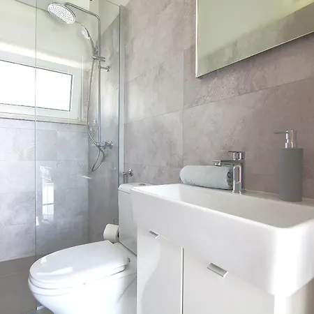 Insula Holiday home