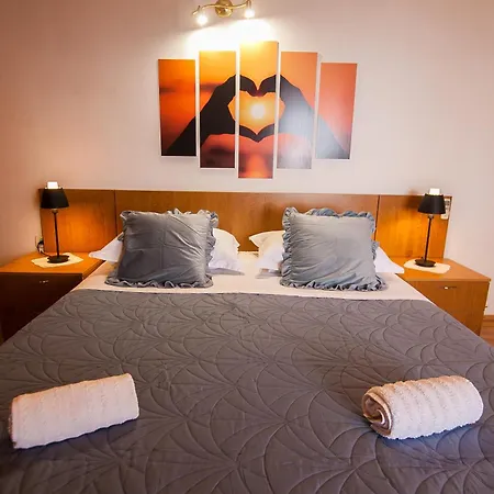 Insula Holiday home