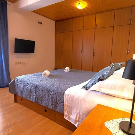 Holiday home Insula