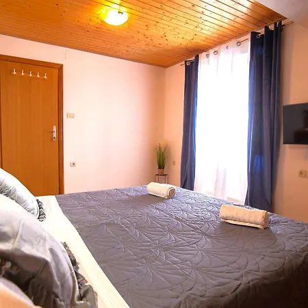 Holiday home Insula *