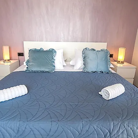 Insula Holiday home