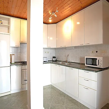 Holiday home Insula