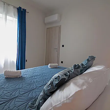 Holiday home Insula *