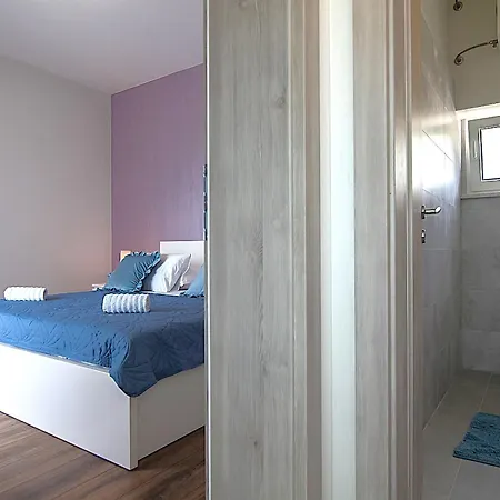 Insula Holiday home Selca (Brac)