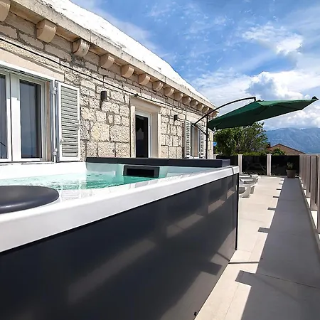 Holiday home Insula