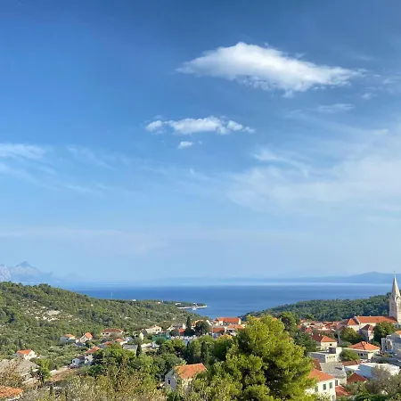 Vakantiehuis Insula *