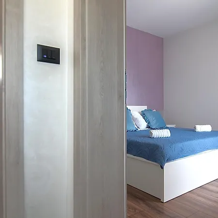 Insula Vakantiehuis *